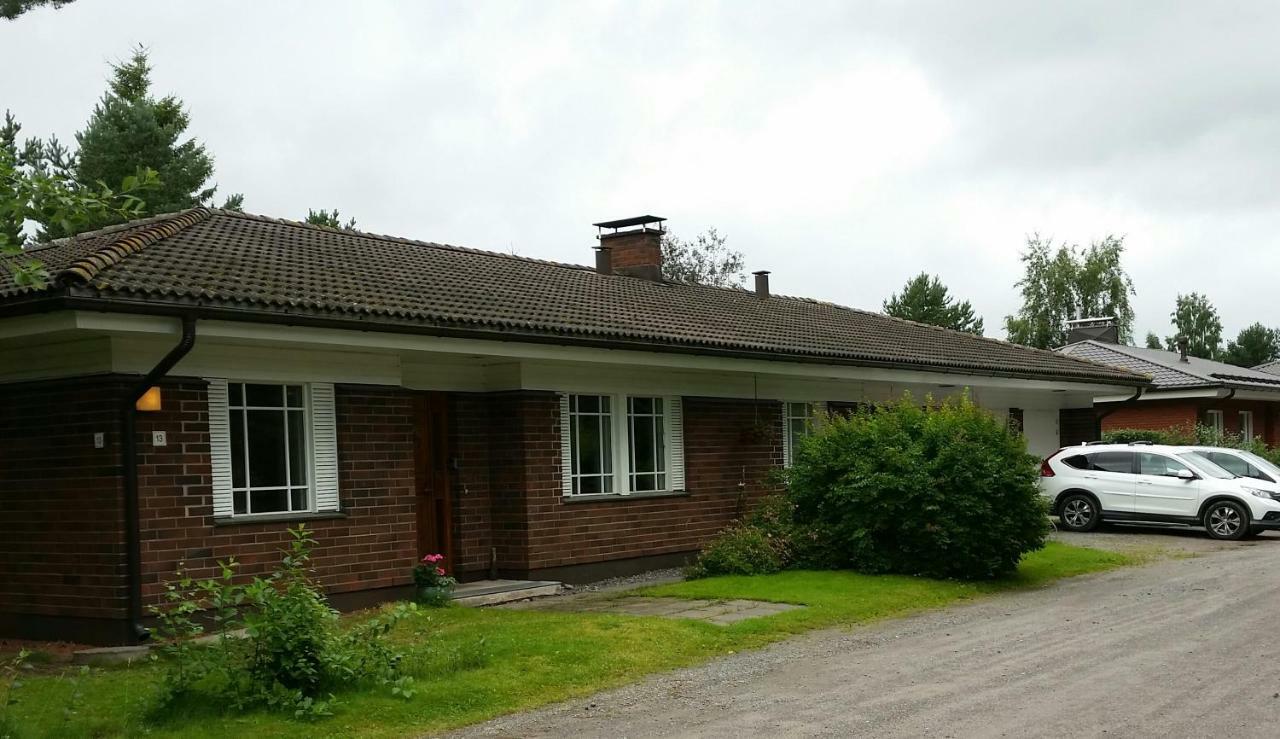 4 Bedrooms Near Center - Kranni ポリ エクステリア 写真