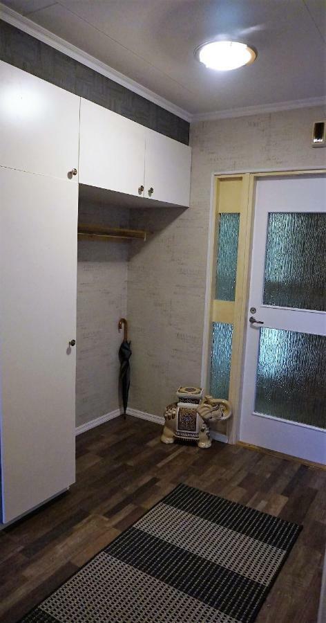 4 Bedrooms Near Center - Kranni ポリ エクステリア 写真