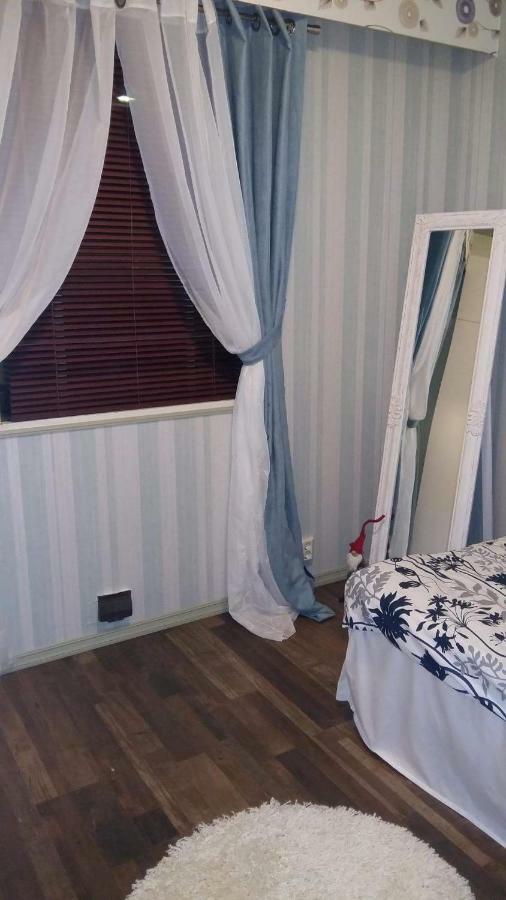 4 Bedrooms Near Center - Kranni ポリ エクステリア 写真