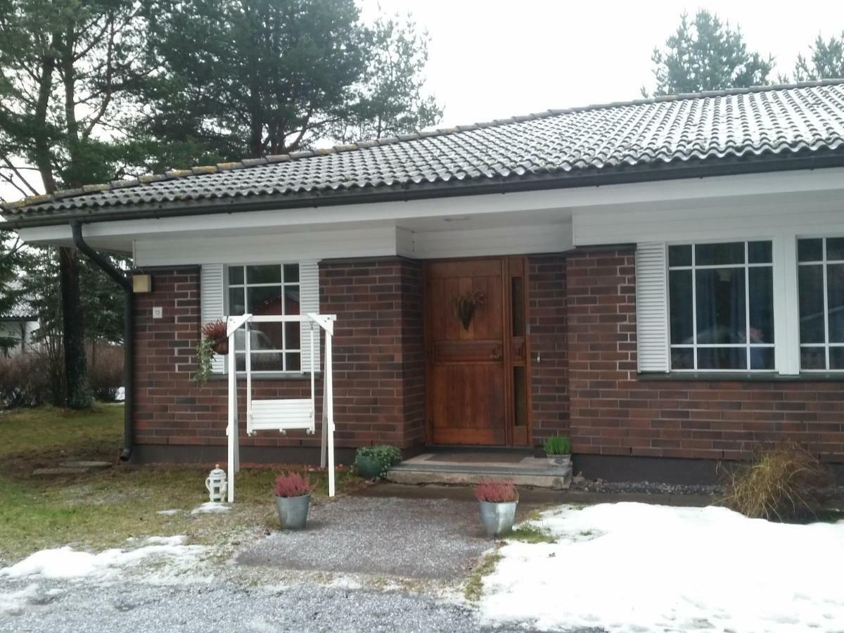 4 Bedrooms Near Center - Kranni ポリ エクステリア 写真